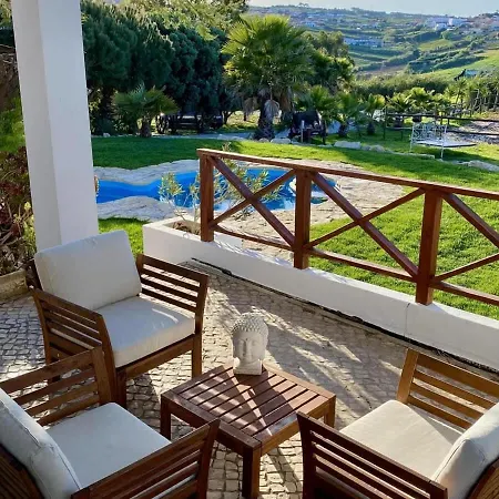 Appartement Da Silva Surfcamp 7 Bettzimmer Mit Fruehstueck *