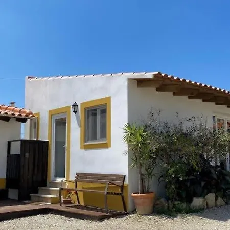 Da Silva Surfcamp 7 Bettzimmer Mit Fruehstueck Lourinhã