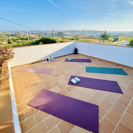 Da Silva Surfcamp 7 Bettzimmer Mit Fruehstueck Appartement *