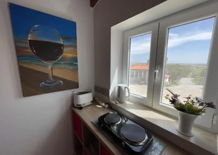 Da Silva Surfcamp 7 Bettzimmer Mit Fruehstueck