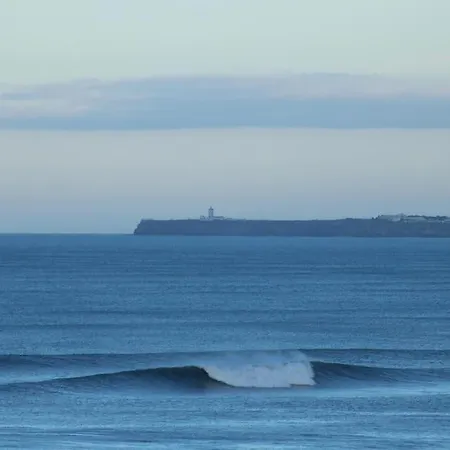 Da Silva Surfcamp 7 Bettzimmer Mit Fruehstueck Apartment Lourinha (Lisbon)