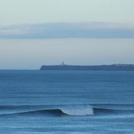 Da Silva Surfcamp 7 Bettzimmer Mit Fruehstueck Lejlighed *