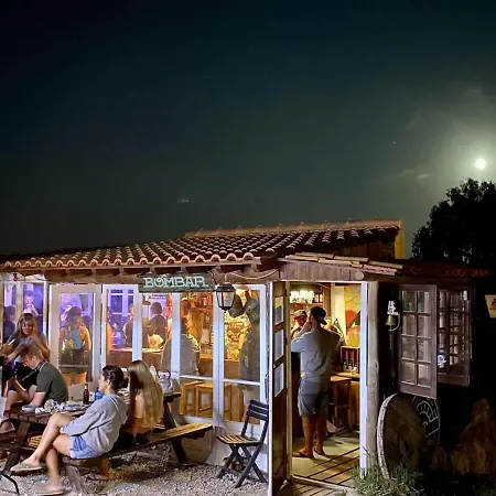 Da Silva Surfcamp 7 Bettzimmer Mit Fruehstueck Lejlighed *