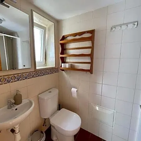 Apartment Da Silva Surfcamp 7 Bettzimmer Mit Fruehstueck