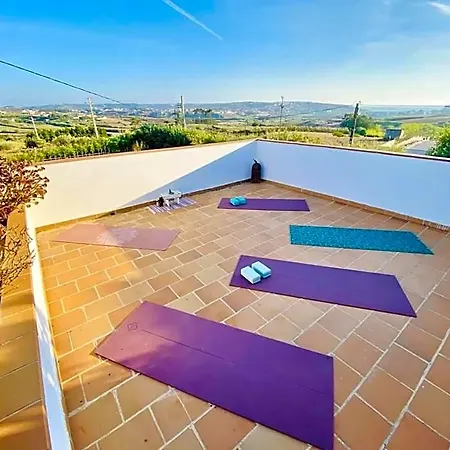Apartment Da Silva Surfcamp 7 Bettzimmer Mit Fruehstueck
