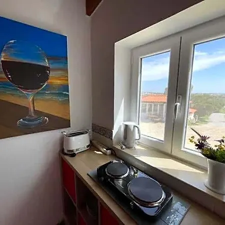 Apartment Da Silva Surfcamp 7 Bettzimmer Mit Fruehstueck *
