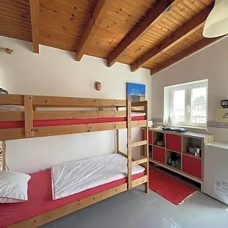 Da Silva Surfcamp 7 Bettzimmer Mit Fruehstueck Apartment