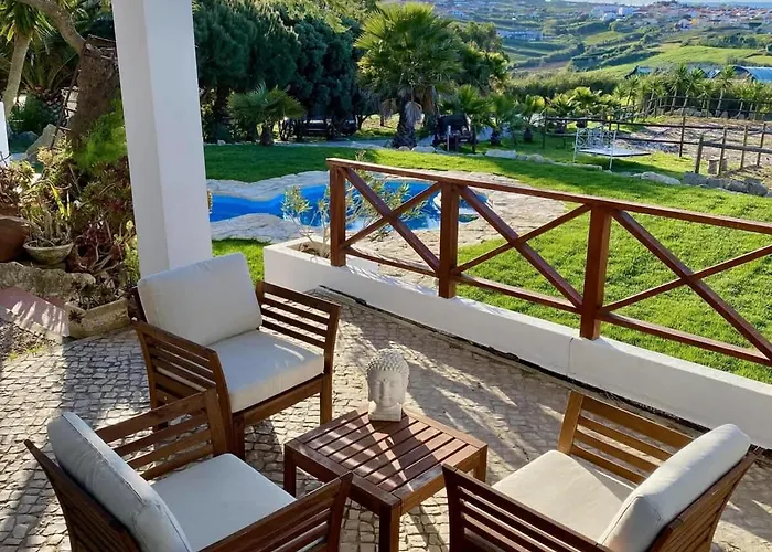 Appartamento Da Silva Surfcamp 7 Bettzimmer Mit Fruehstueck *