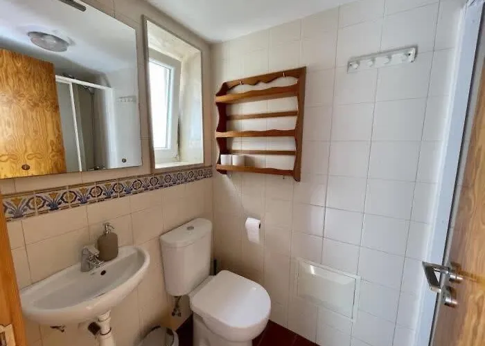 Appartamento Da Silva Surfcamp 7 Bettzimmer Mit Fruehstueck