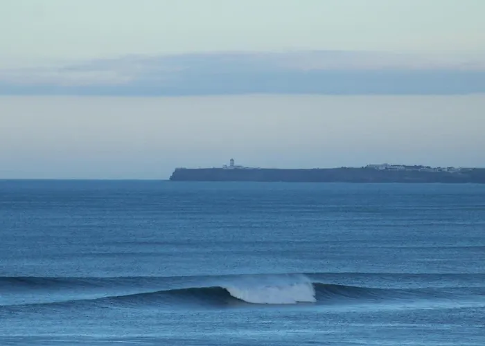 Da Silva Surfcamp 7 Bettzimmer Mit Fruehstueck Appartamento *