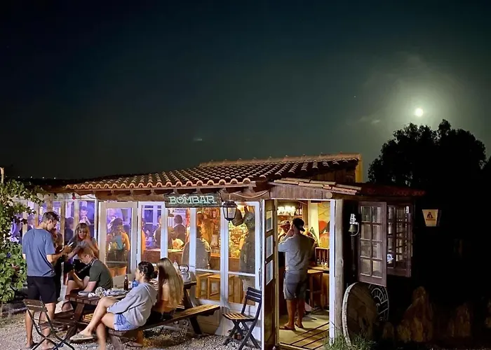 Da Silva Surfcamp 7 Bettzimmer Mit Fruehstueck Appartamento *